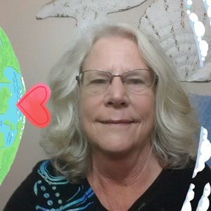 Meet your Posher, Kathy